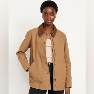 Old Navy Barn Jacket